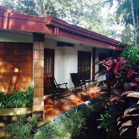 Hotel Villas Colibri